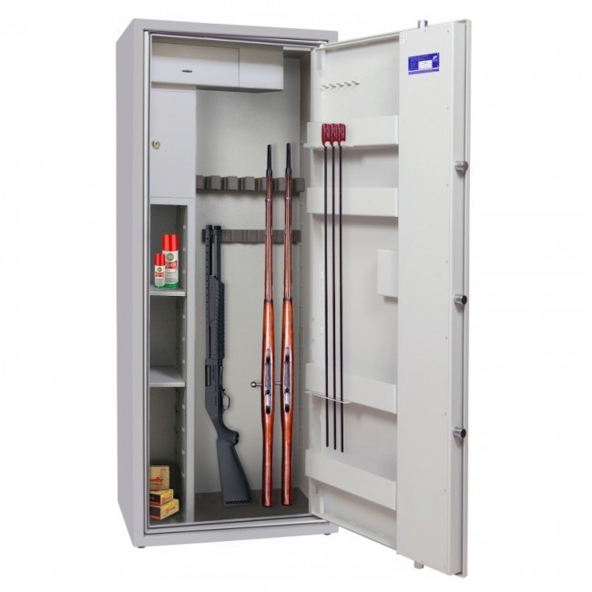 GE.600 Long Weapon Cabinet 