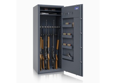 Long class weapon cabinet l GUNZ MAX 56469.12 