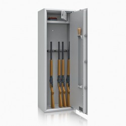 Weapon cabinet Kl. S1 Kempten 52001 