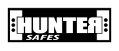  Hunter Safes